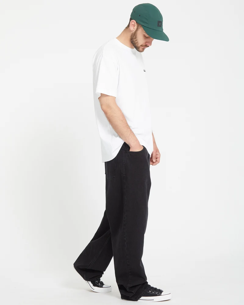 Chillow Jeans - Black
