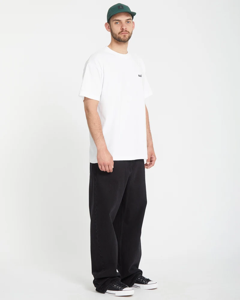 Chillow Jeans - Black