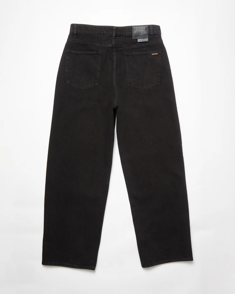 Chillow Jeans - Black