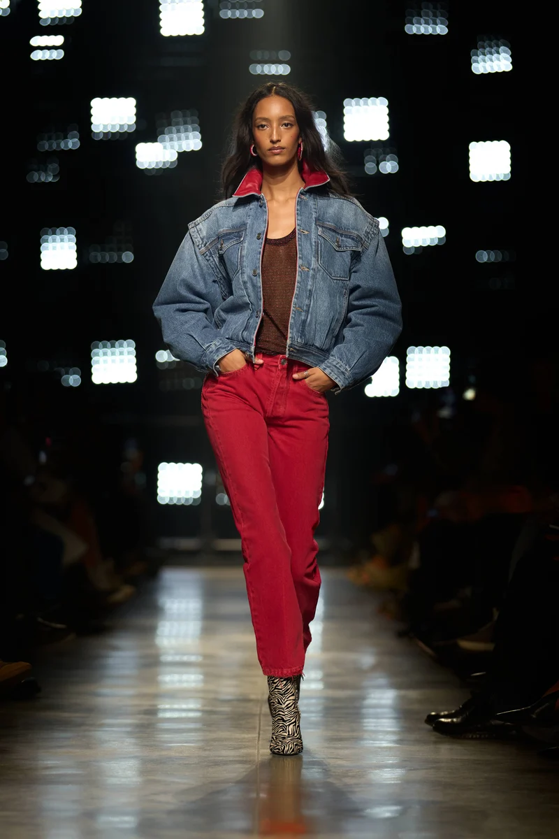 Look 4 [W26]