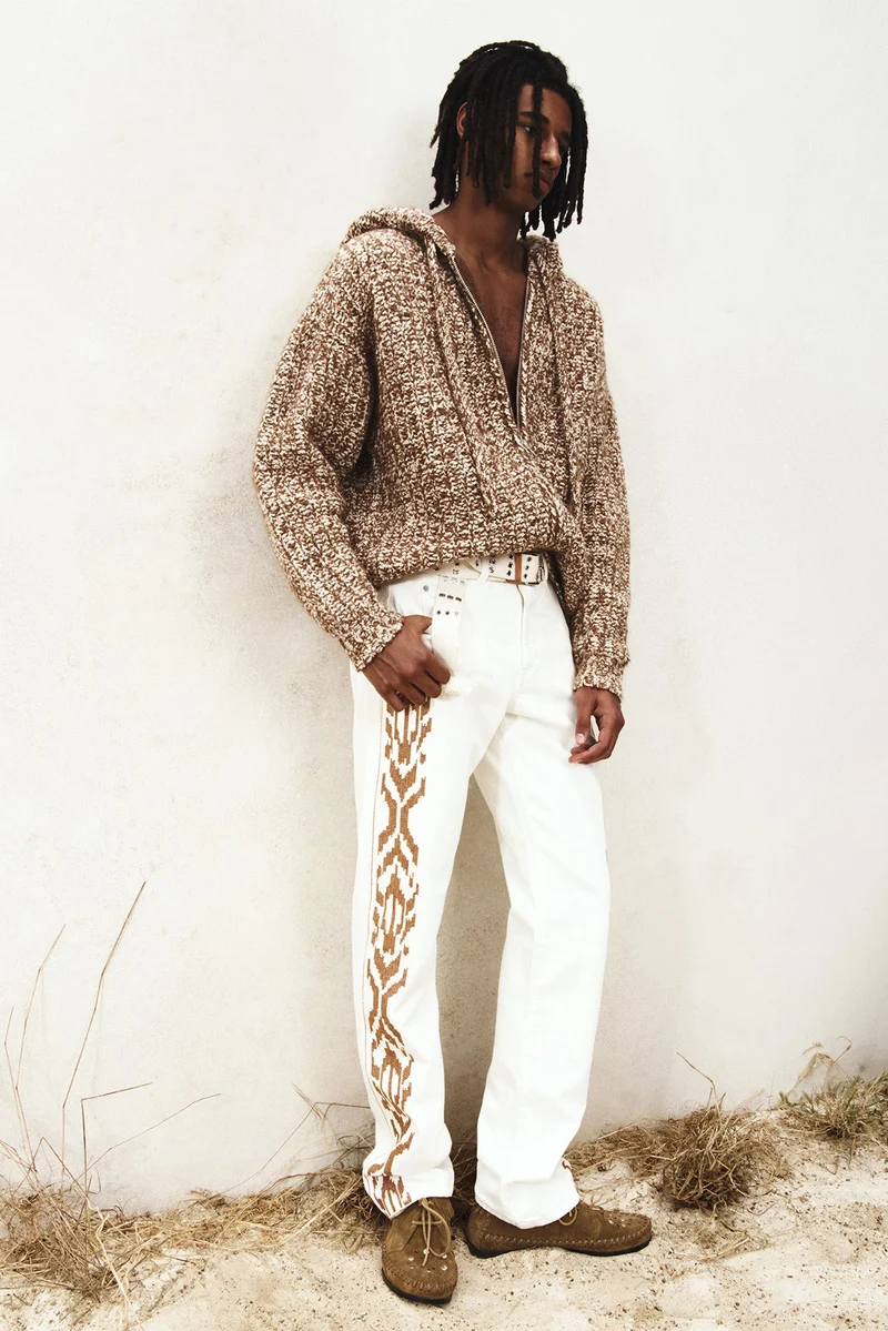 Look 6 [SS26 Men]