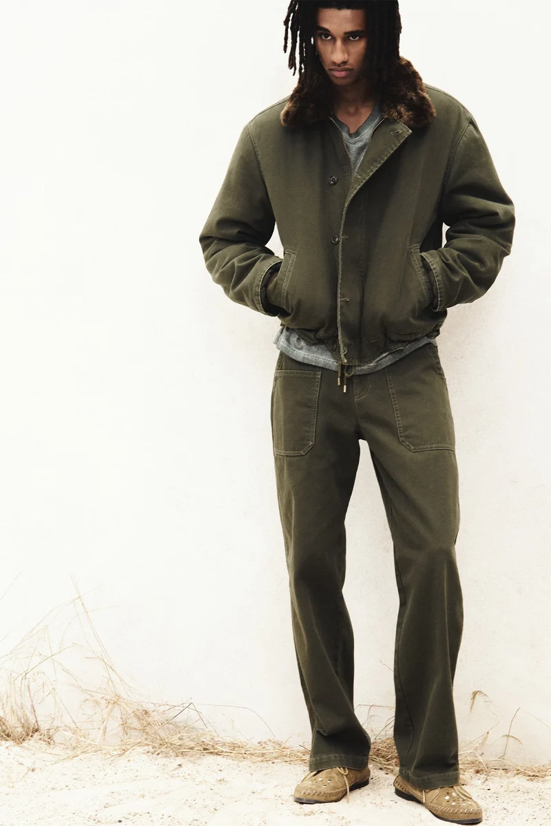Look 4 [SS26 Men]