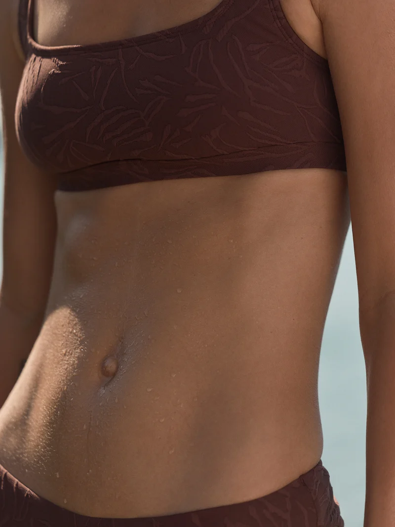Eliana Bikini Top