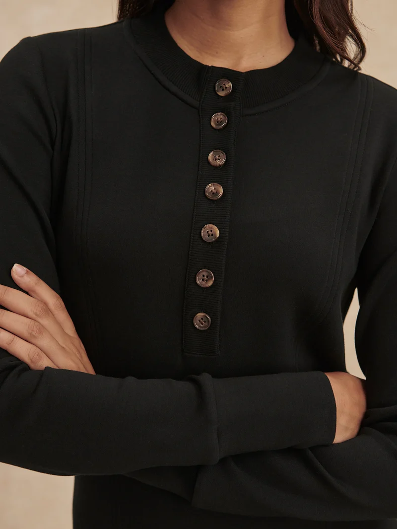 Abriella Midi Dress