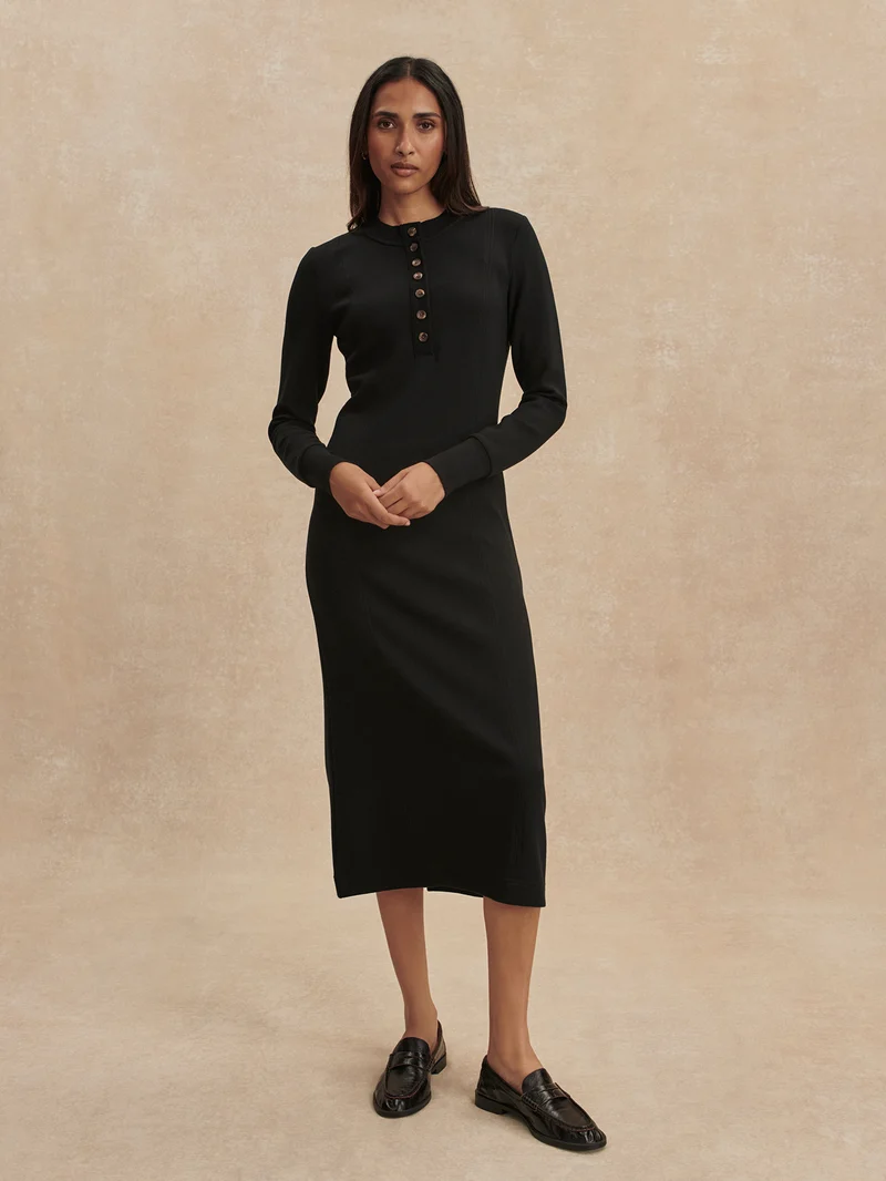Abriella Midi Dress