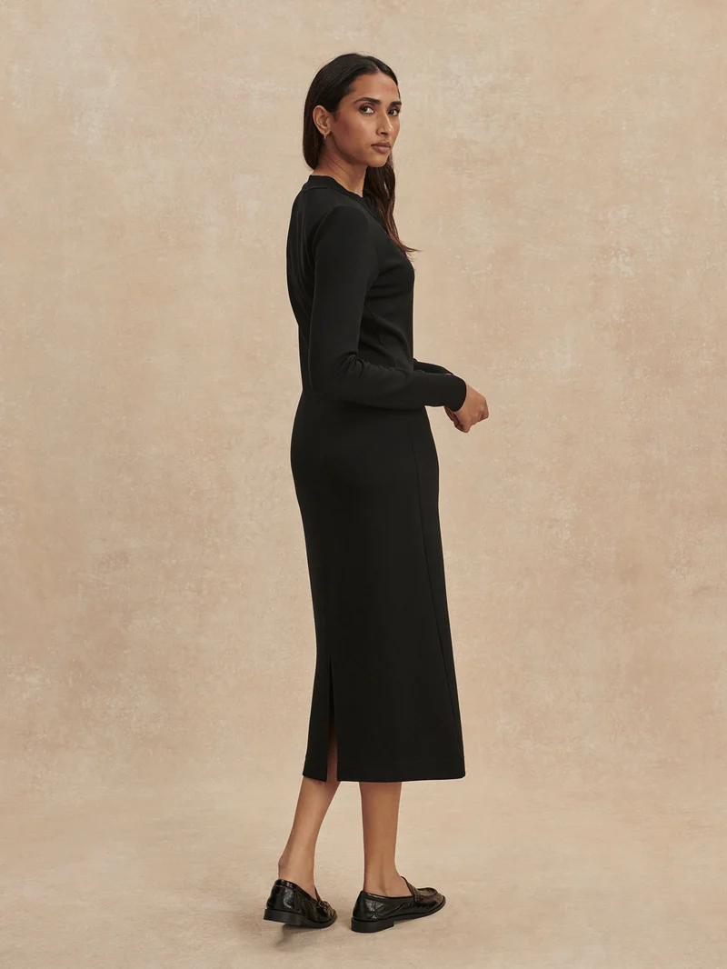 Abriella Midi Dress