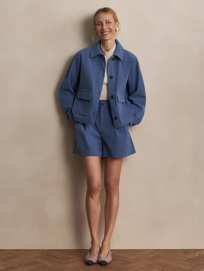 Carlotta Jacket
