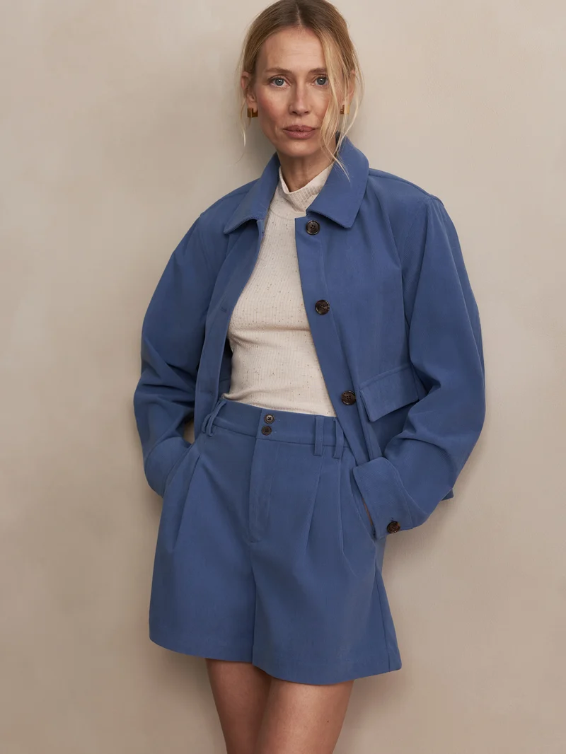 Carlotta Jacket