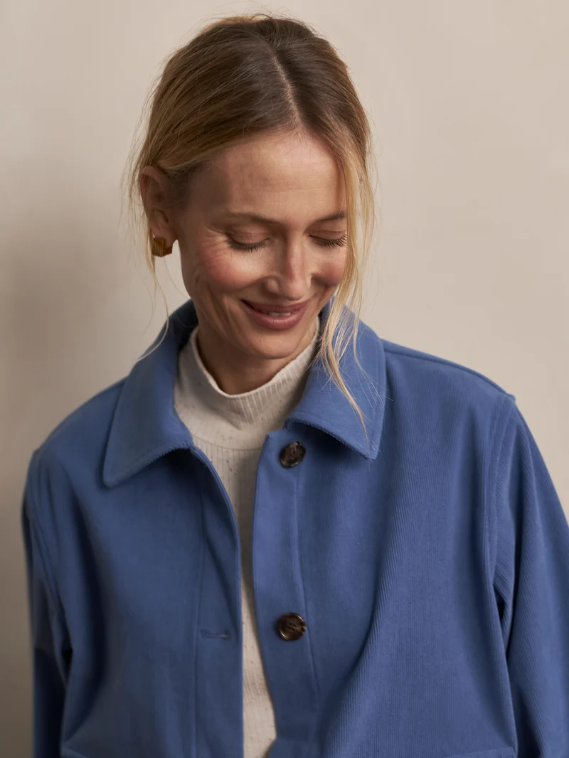 Carlotta Jacket
