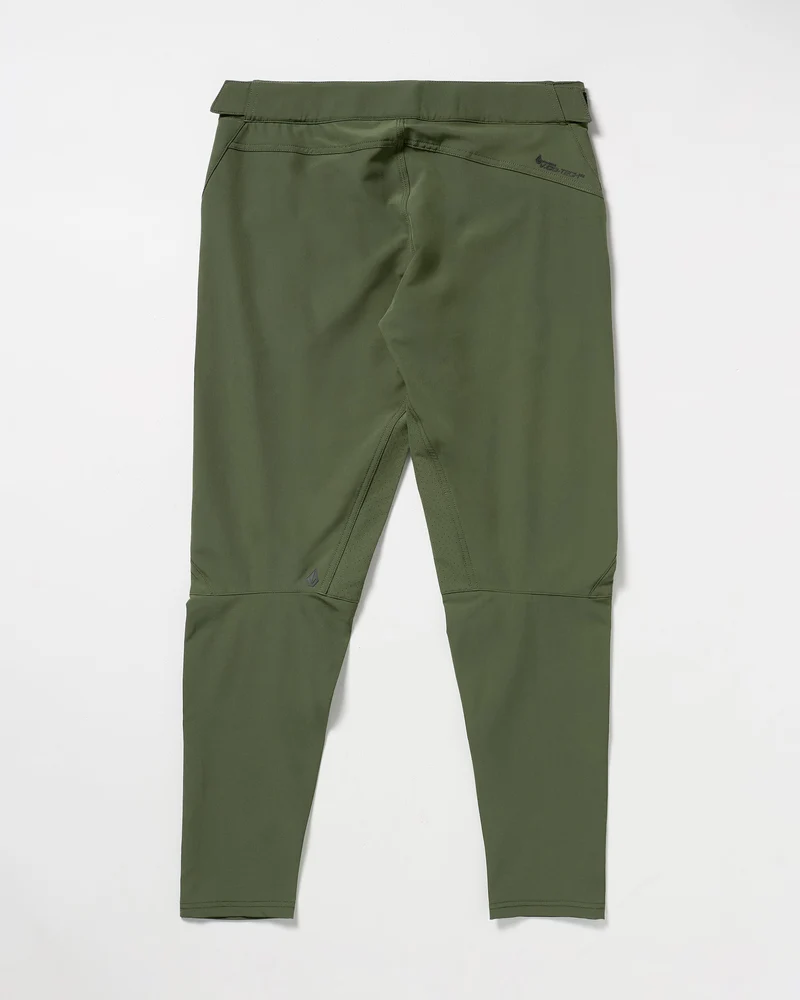 Trail Ripper Hose - Squadron Green