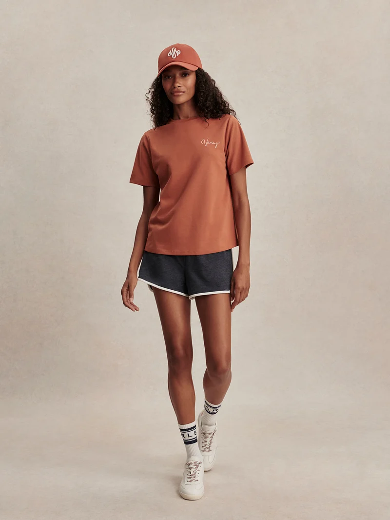 Regan Branded Tee