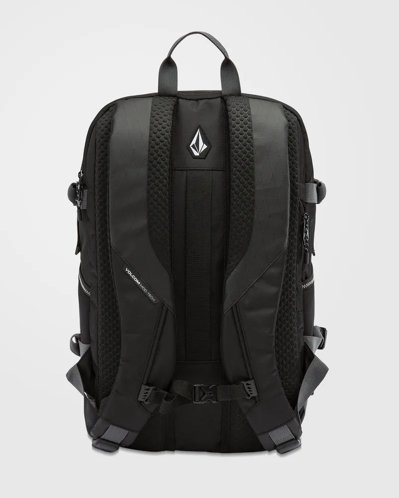 Short Range Rucksack - Black