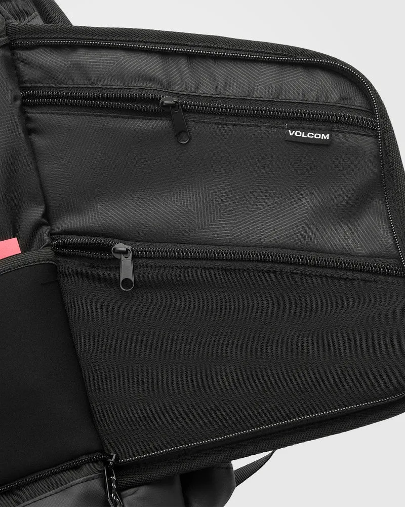 Short Range Rucksack - Black