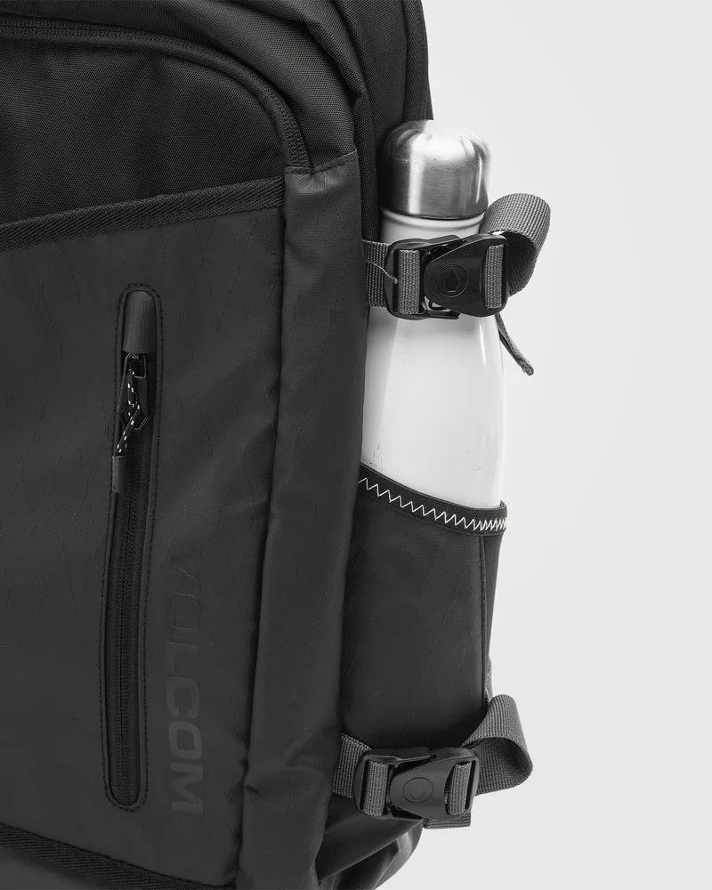 Short Range Rucksack - Black