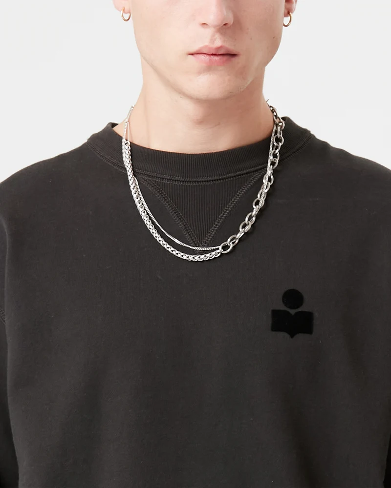 Mike sweatshirt