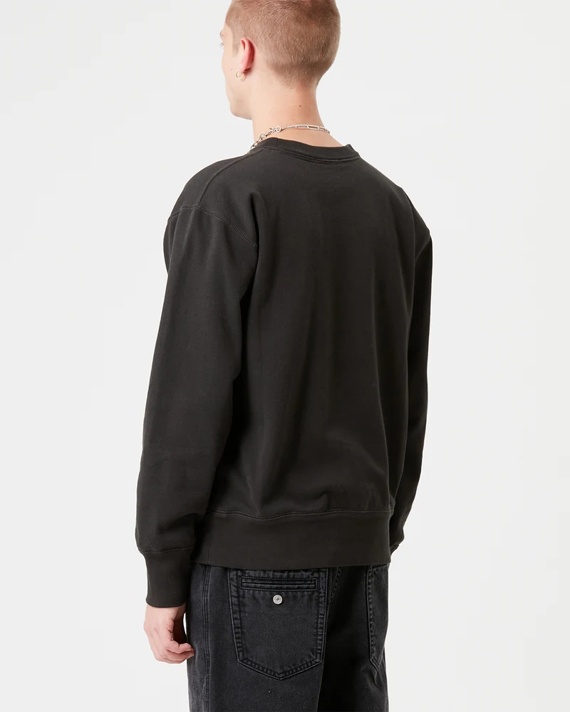 Mike sweatshirt