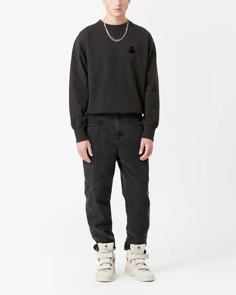 Mike sweatshirt