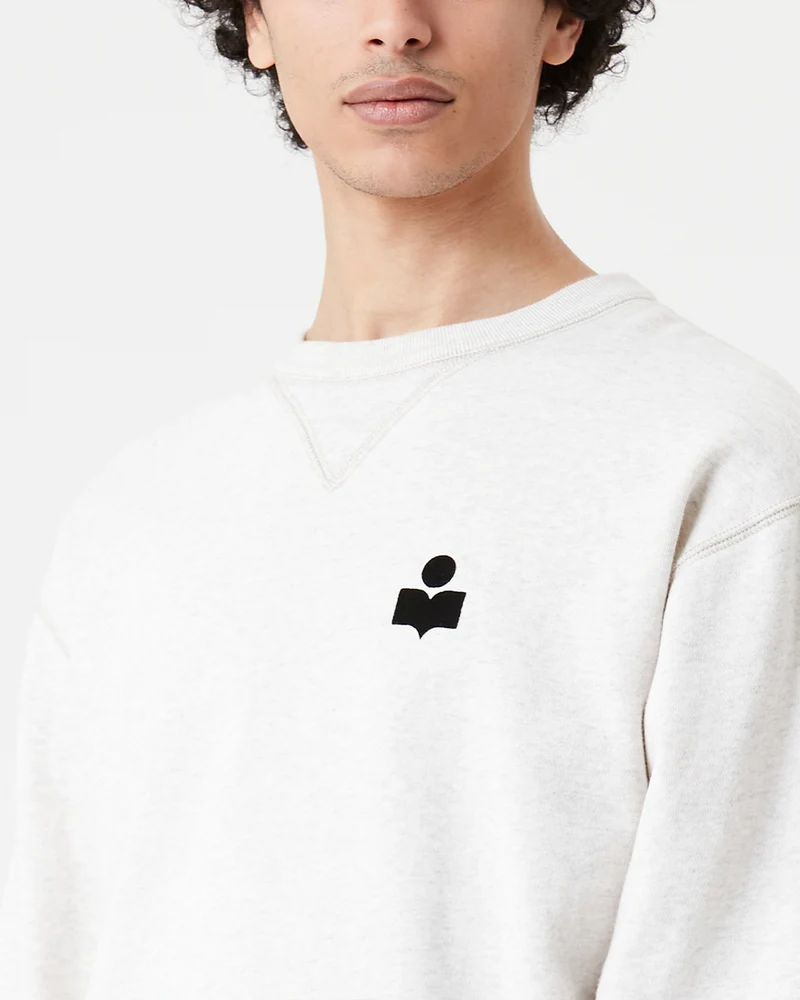 Mike sweatshirt
