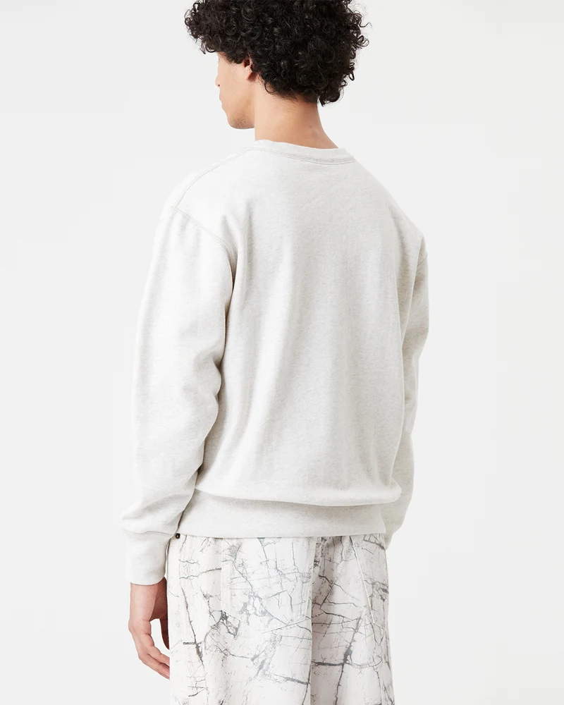 Mike sweatshirt