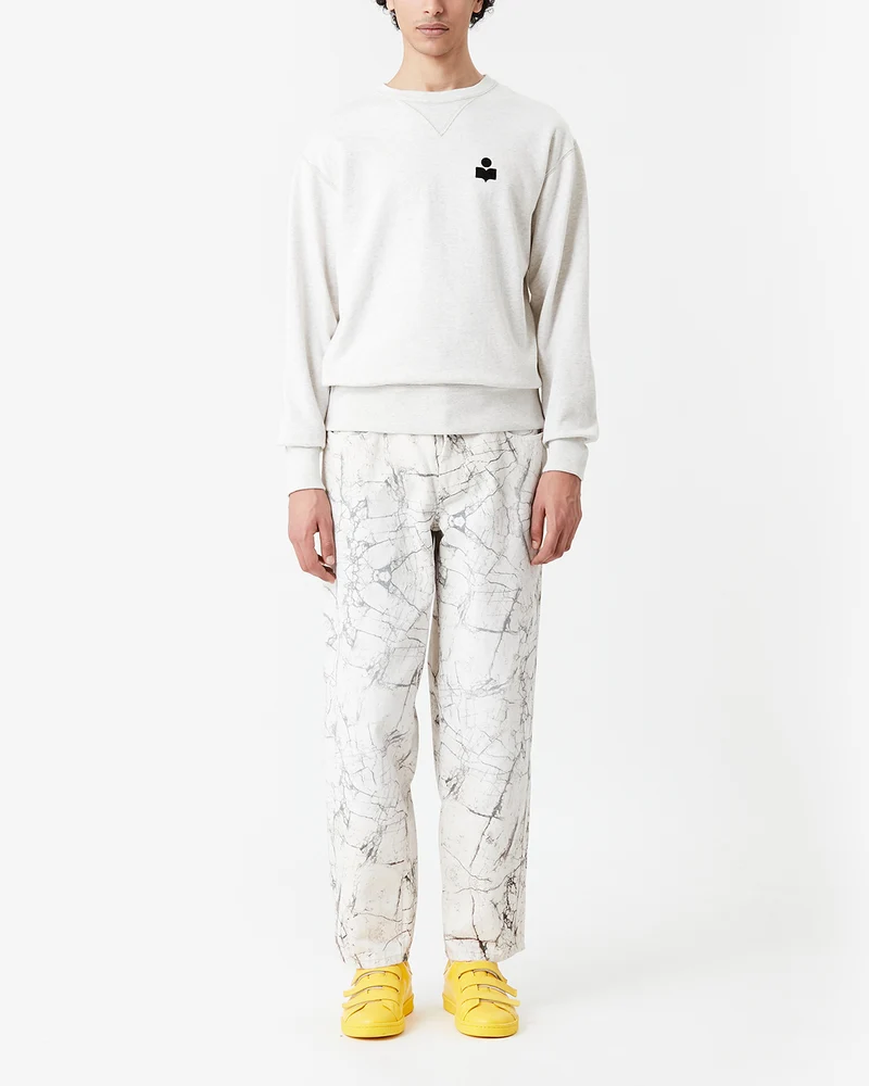 Mike sweatshirt