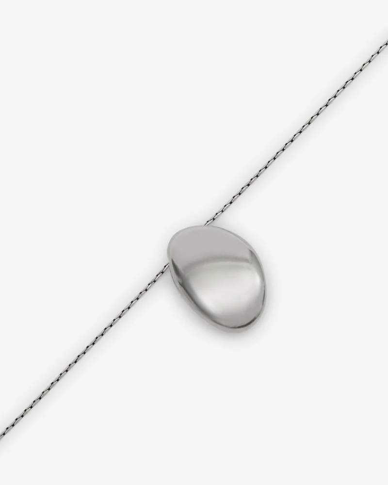 SHINY DAY MAN NECKLACE