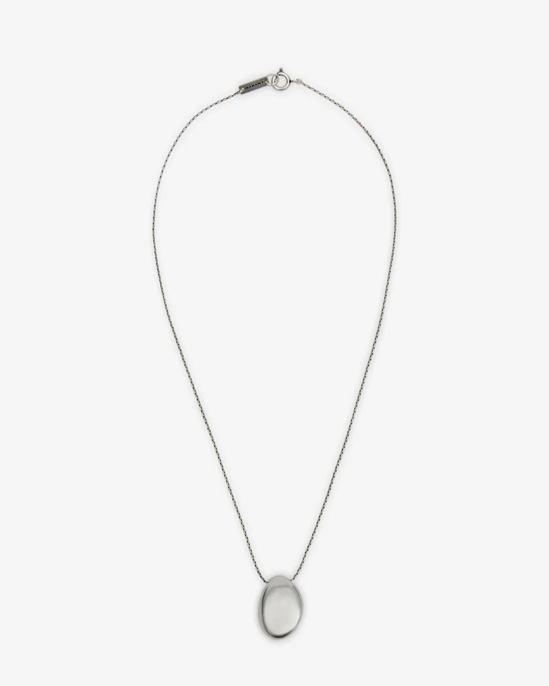SHINY DAY MAN NECKLACE