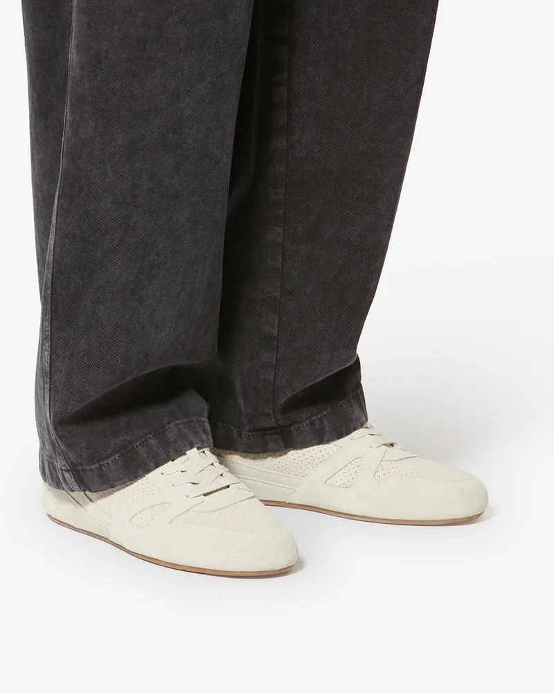 SENNYH LOW SNEAKERS MAN