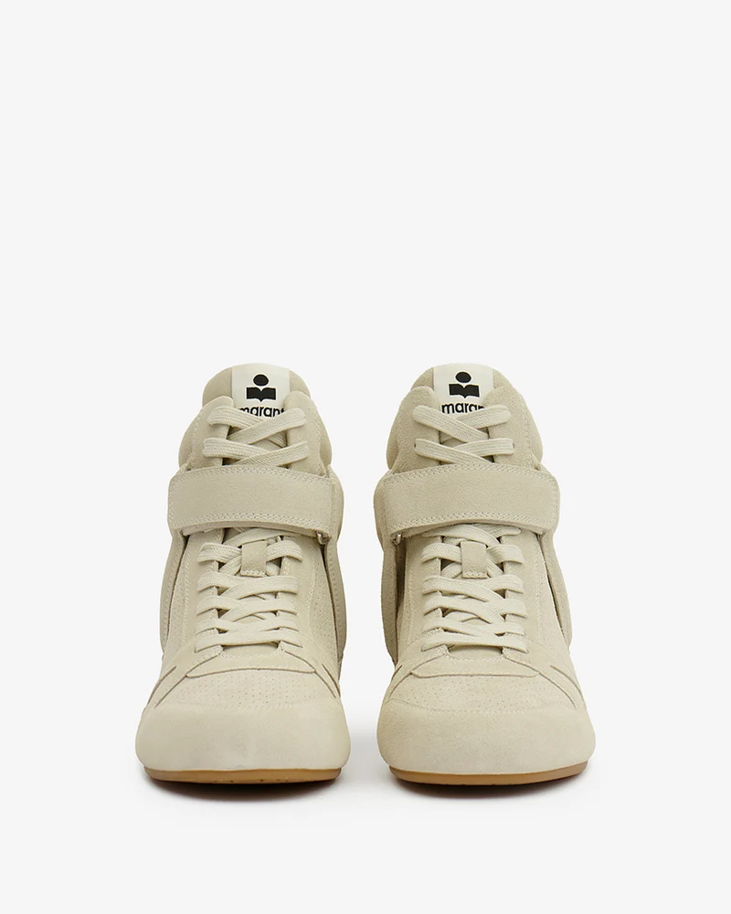SENNYH HIGH SNEAKERS MAN