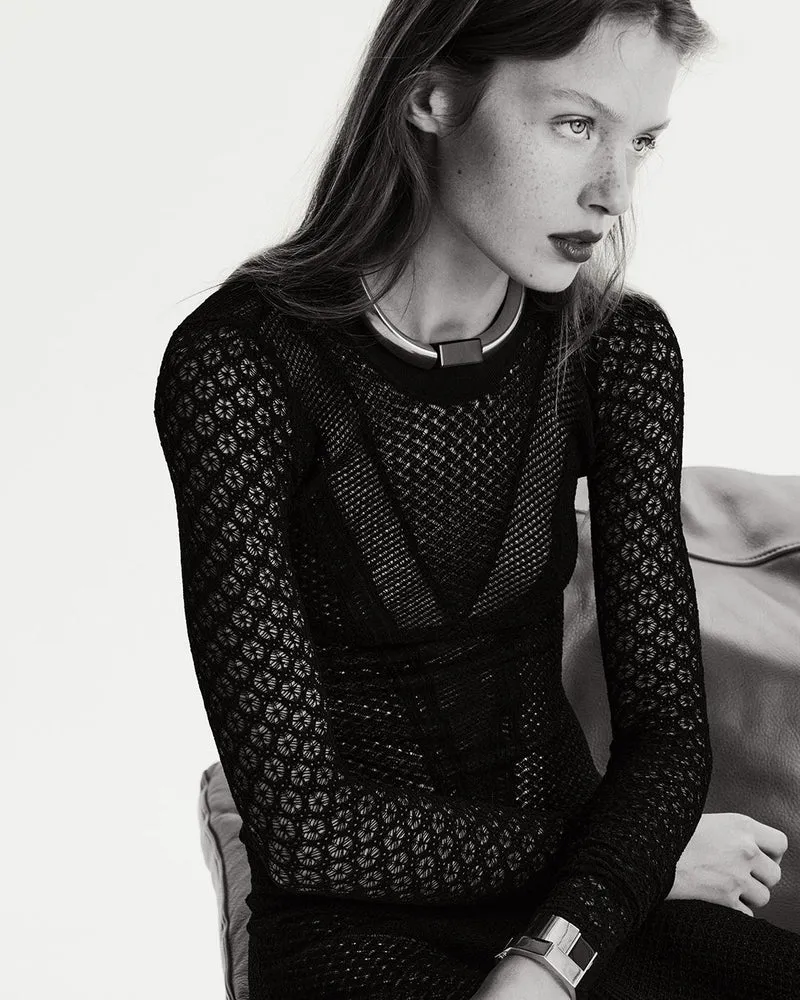 Look 18 [FW25 Preco]