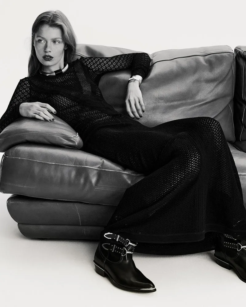 Look 17 [FW25 Preco]