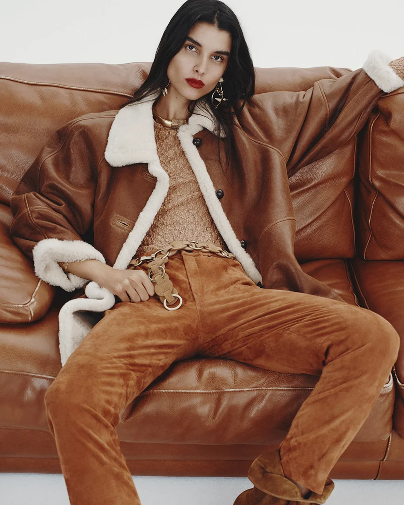 Look 15 [FW25 Preco]