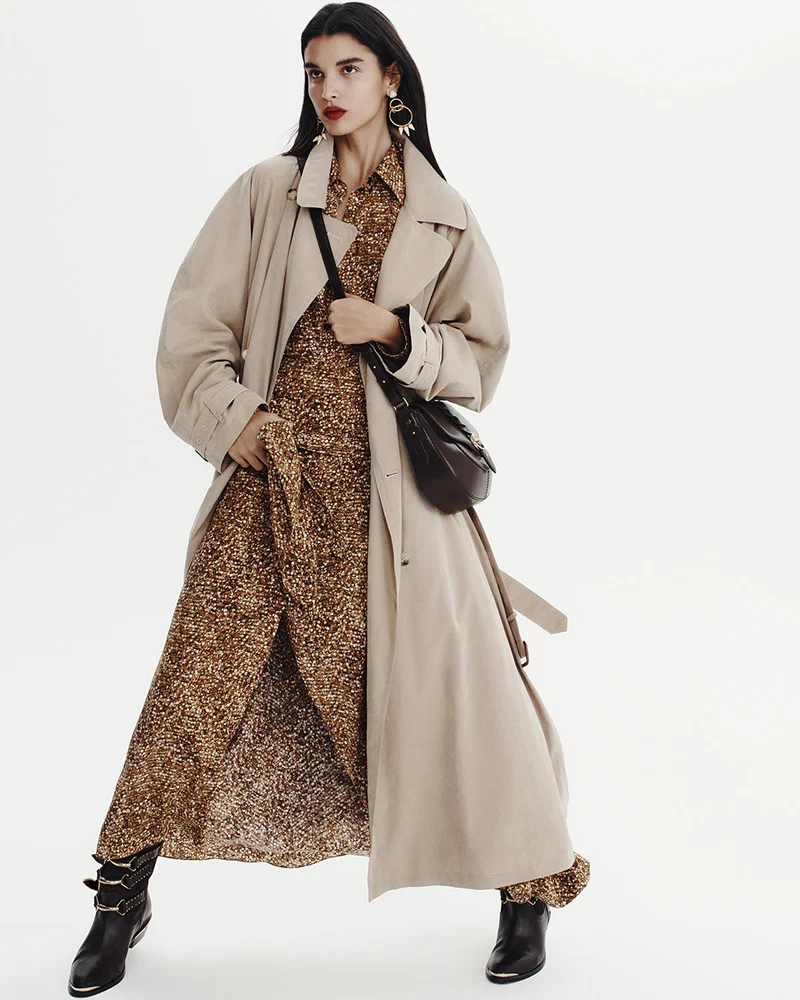 Look 11 [FW25 Preco]