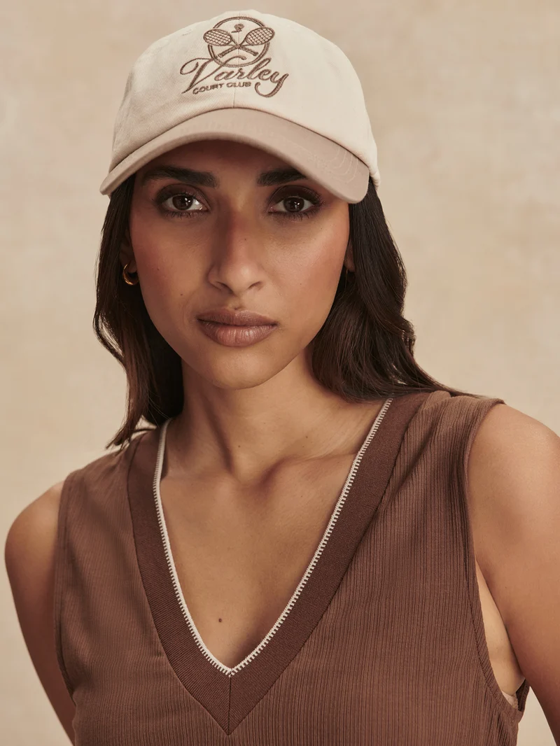 Corby V Neck Tank