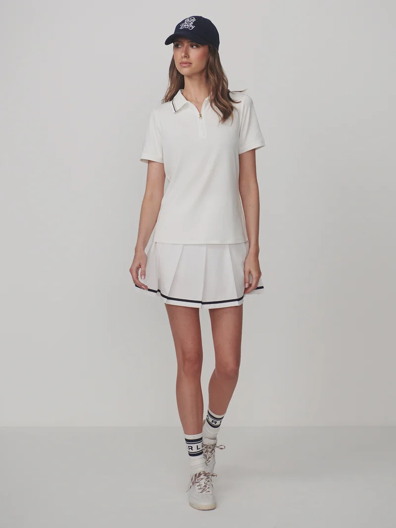 Elton Performance Polo