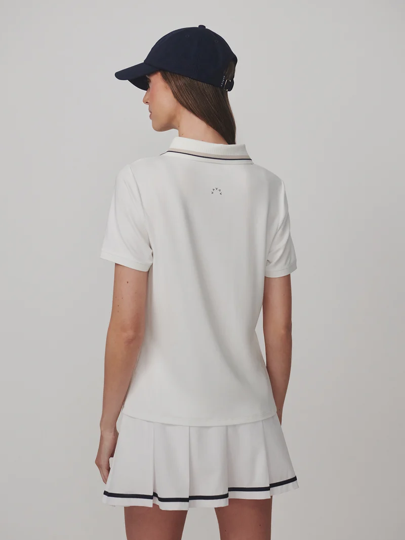 Elton Performance Polo