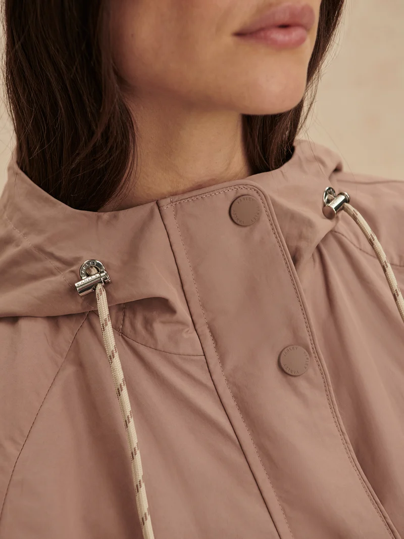 Isa Light Weight Jacket