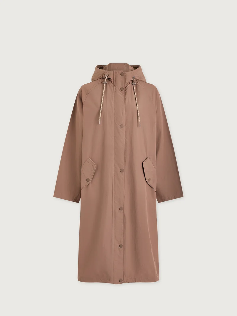 Isa Light Weight Jacket