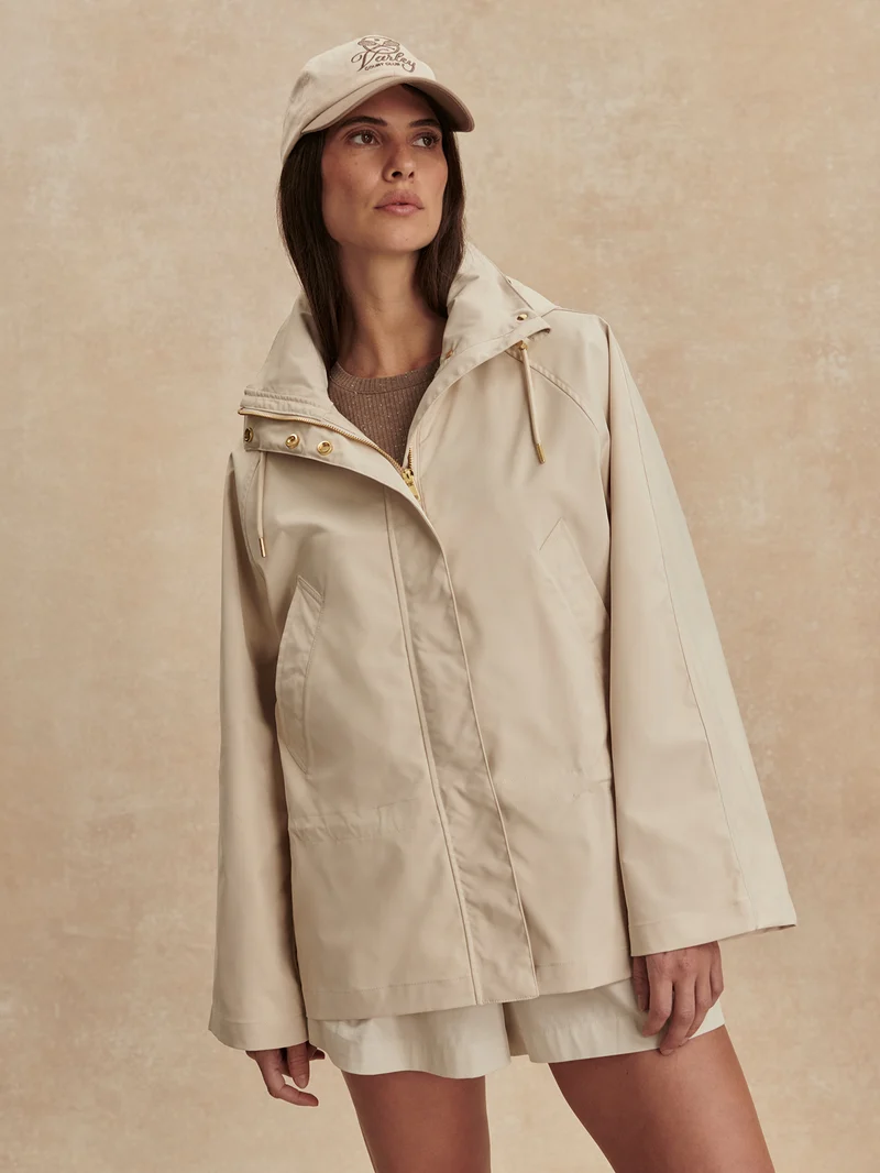 Jeanie Jacket