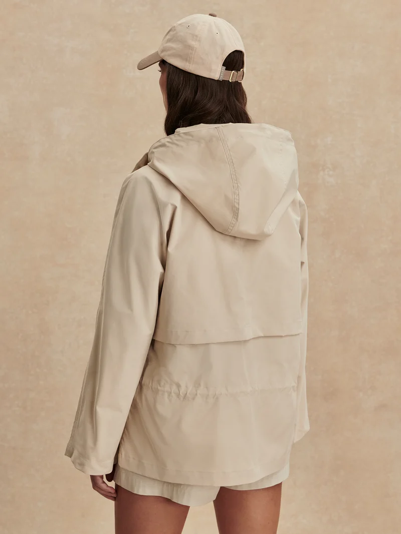 Jeanie Jacket