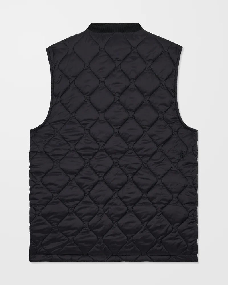 Bowered Jacke (Wendbar) - Marine