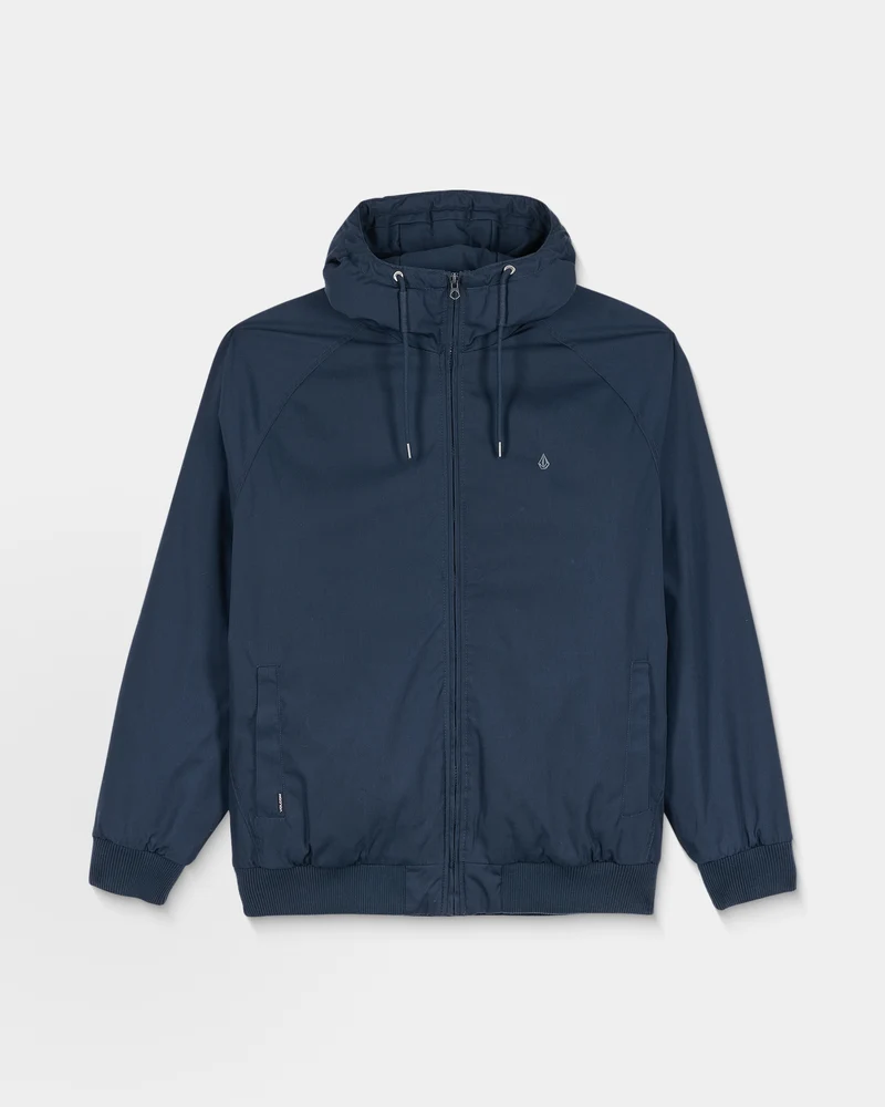 Hernan 10K Jacke - Navy