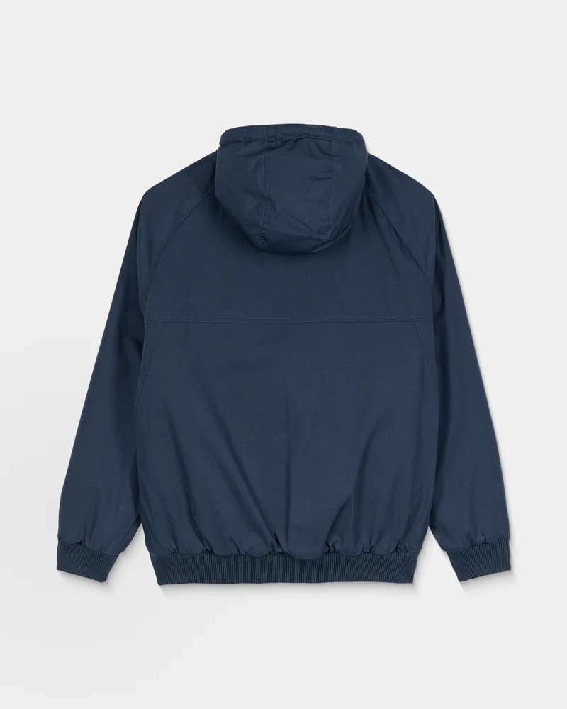 Hernan 10K Jacke - Navy