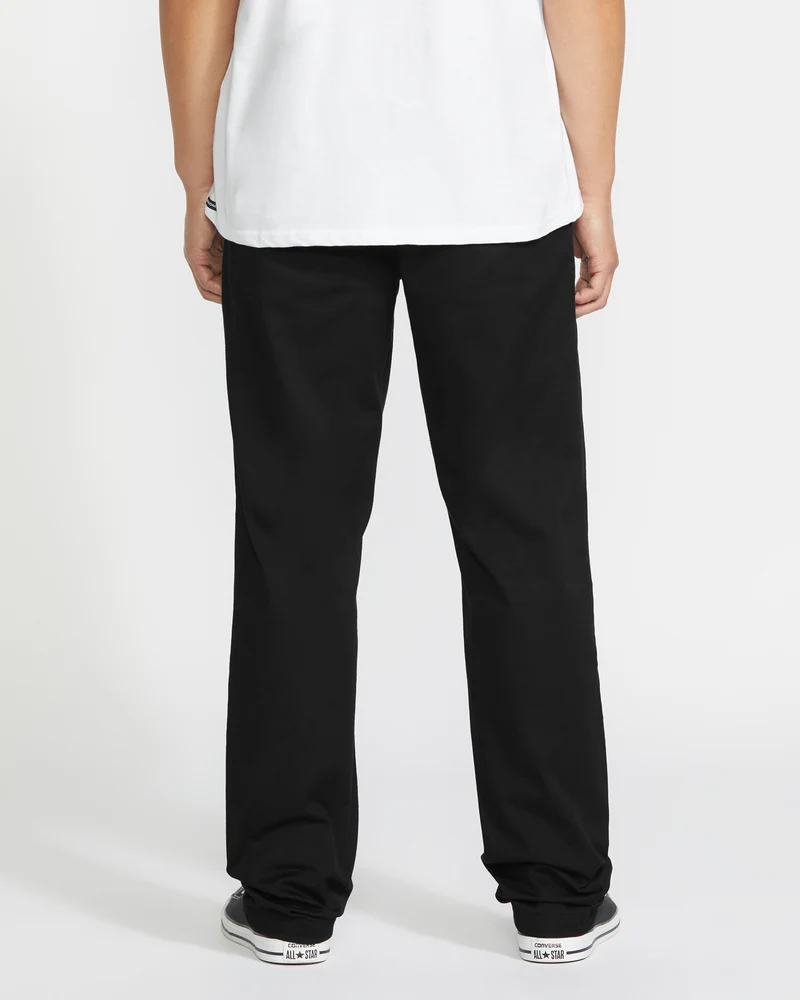 Frickin Modern Stretch Hose - Black