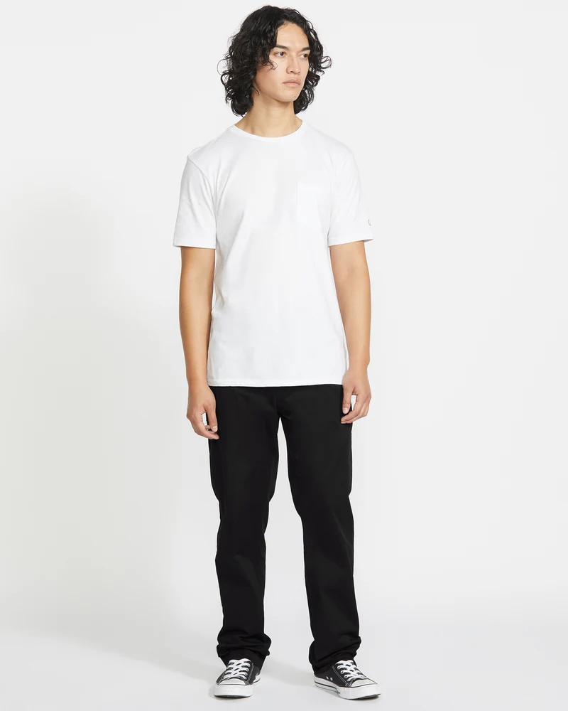 Frickin Modern Stretch Hose - Black