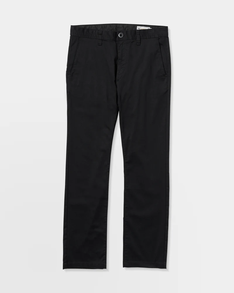 Frickin Modern Stretch Hose - Black