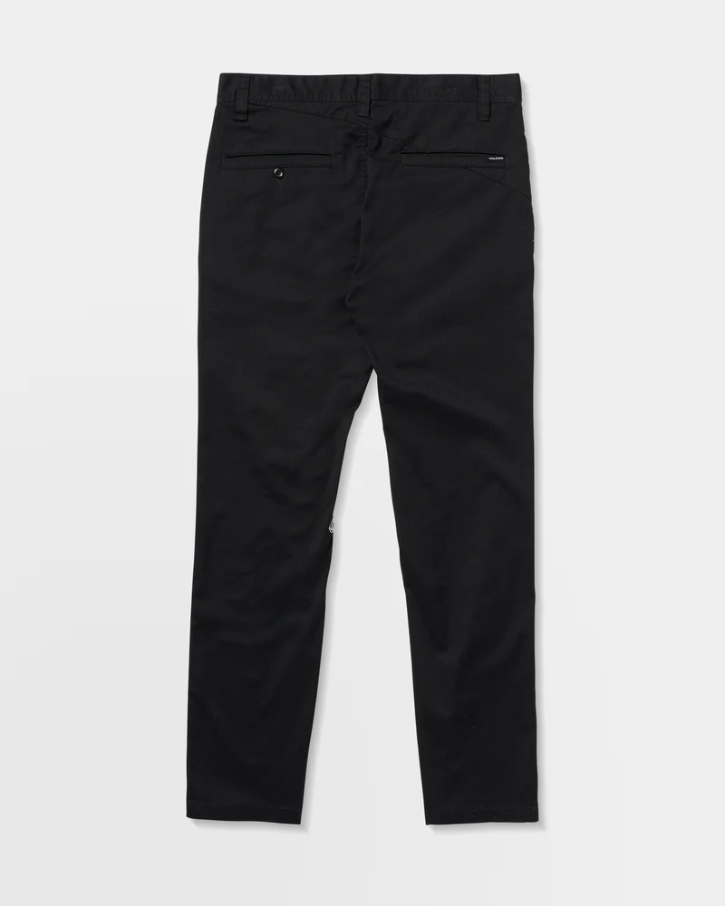 Frickin Modern Stretch Hose - Black