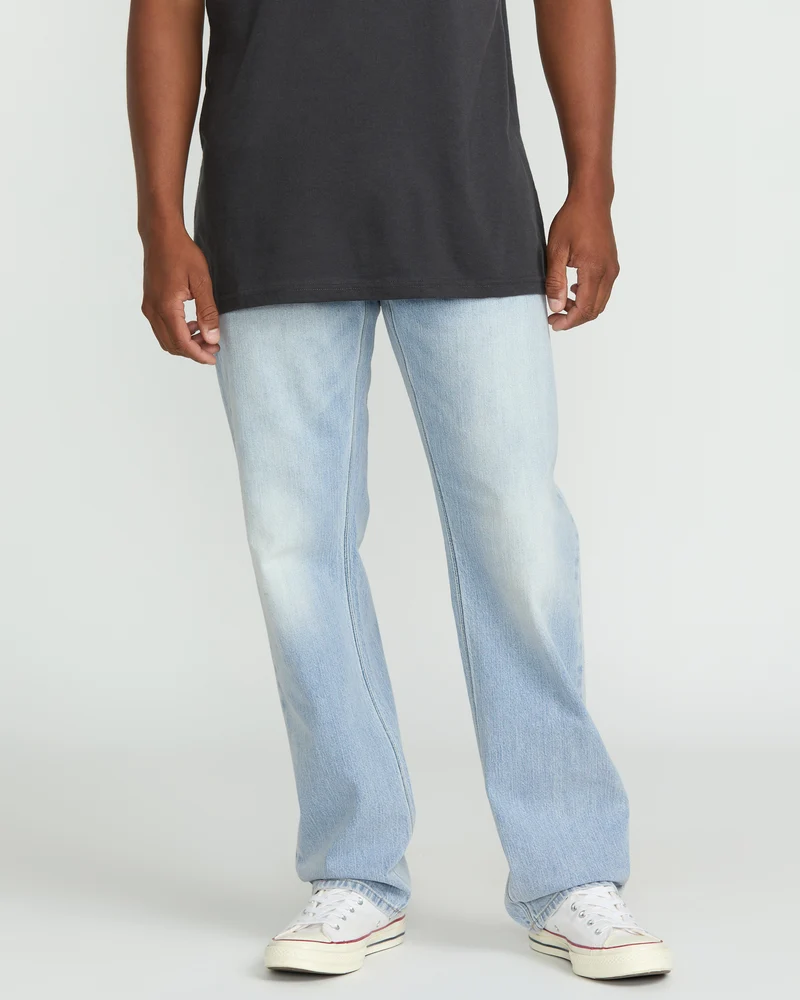 Kinkade Jeans - Dry Vintage