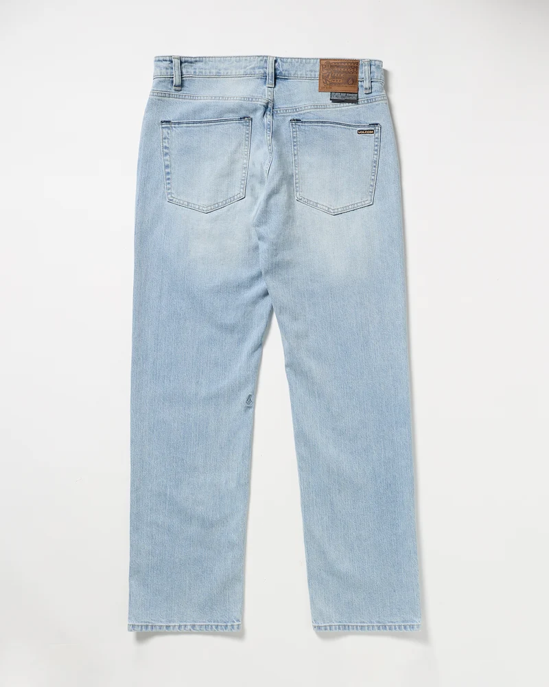 Kinkade Jeans - Dry Vintage