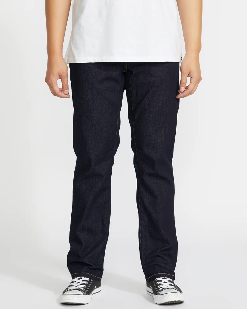 Solver Jeans - Rinse