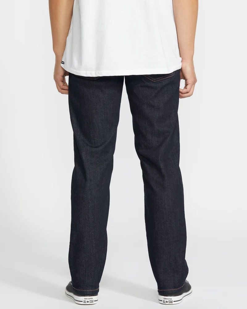 Solver Jeans - Rinse